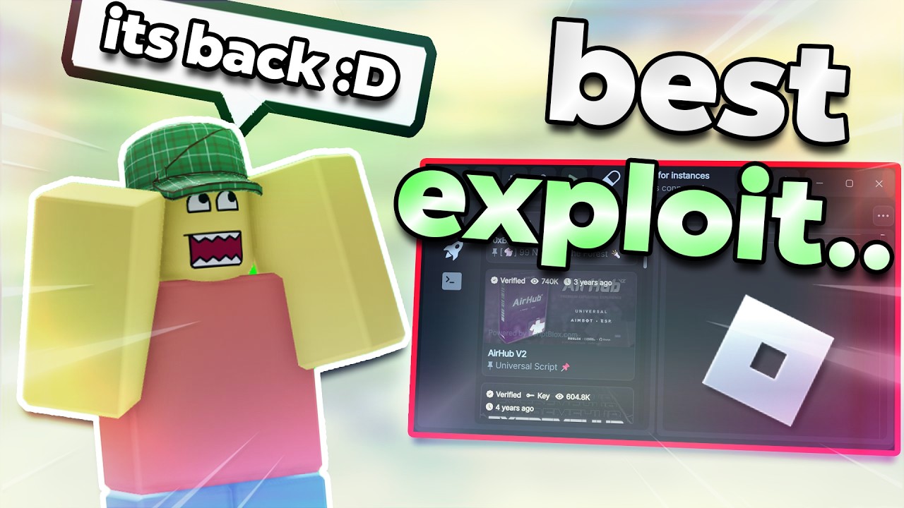 SELIWARE EXPLOIT IS BACK!? - The Cheapest PAID Roblox Executor Worth Buying? (Decompiler, 100% sUNC)