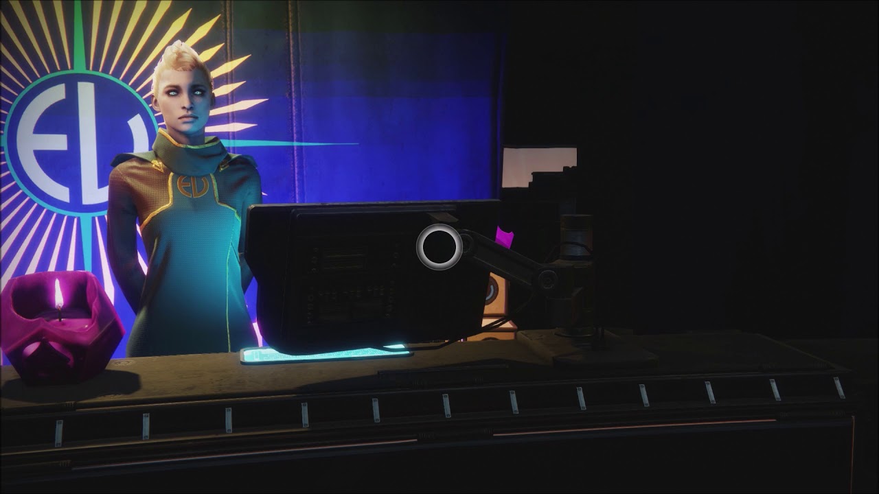 Opening 18 Forsaken 