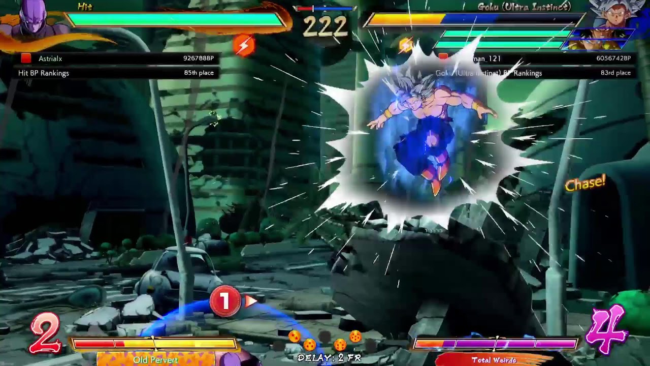 Dragon Ball FighterZ ¬ Zeni Event Duels!  {Livestream 426}