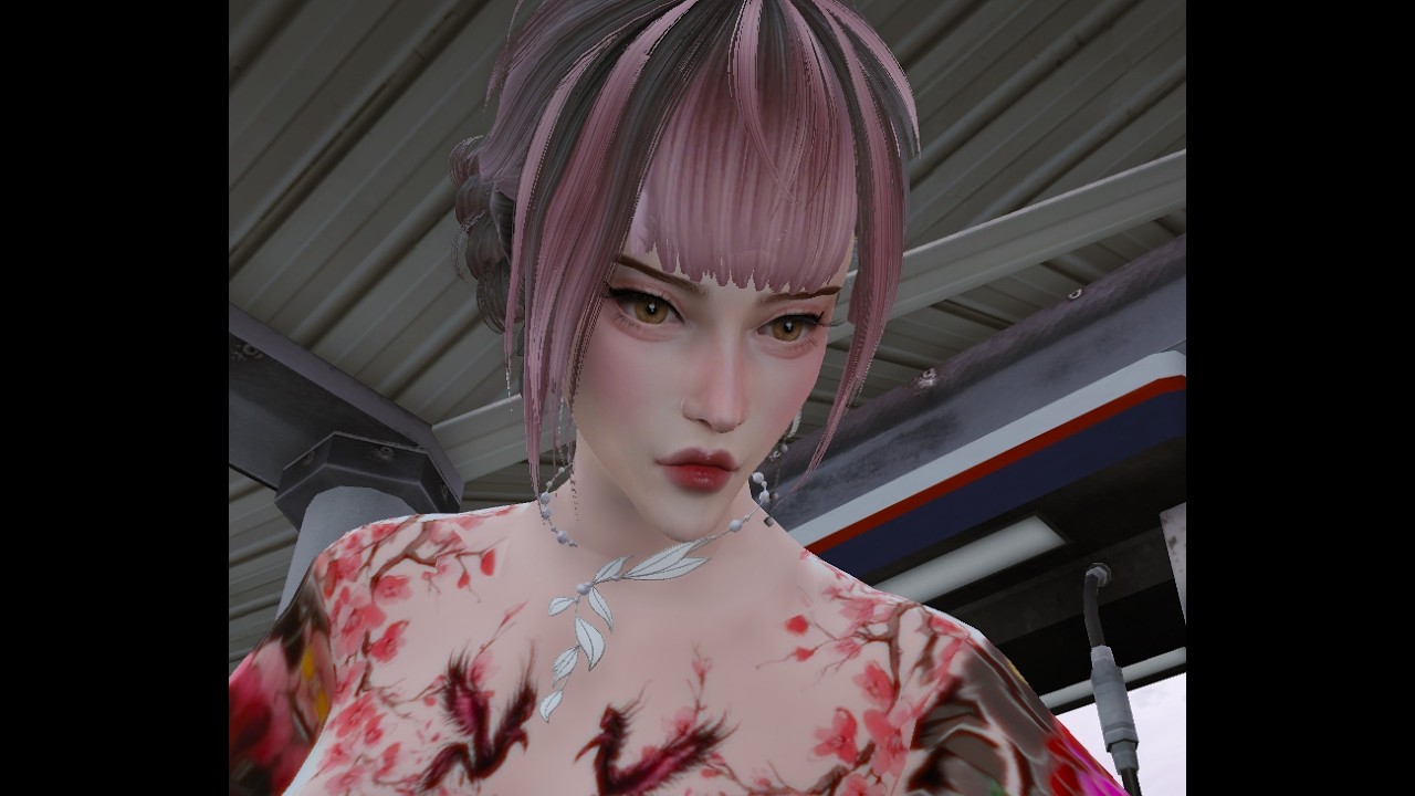 piw piw piw NAMC  #nusav #nusavroleplay