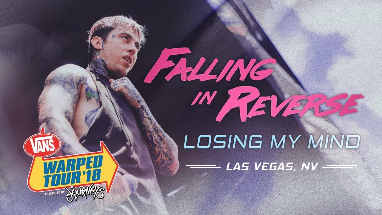 Falling In Reverse - 