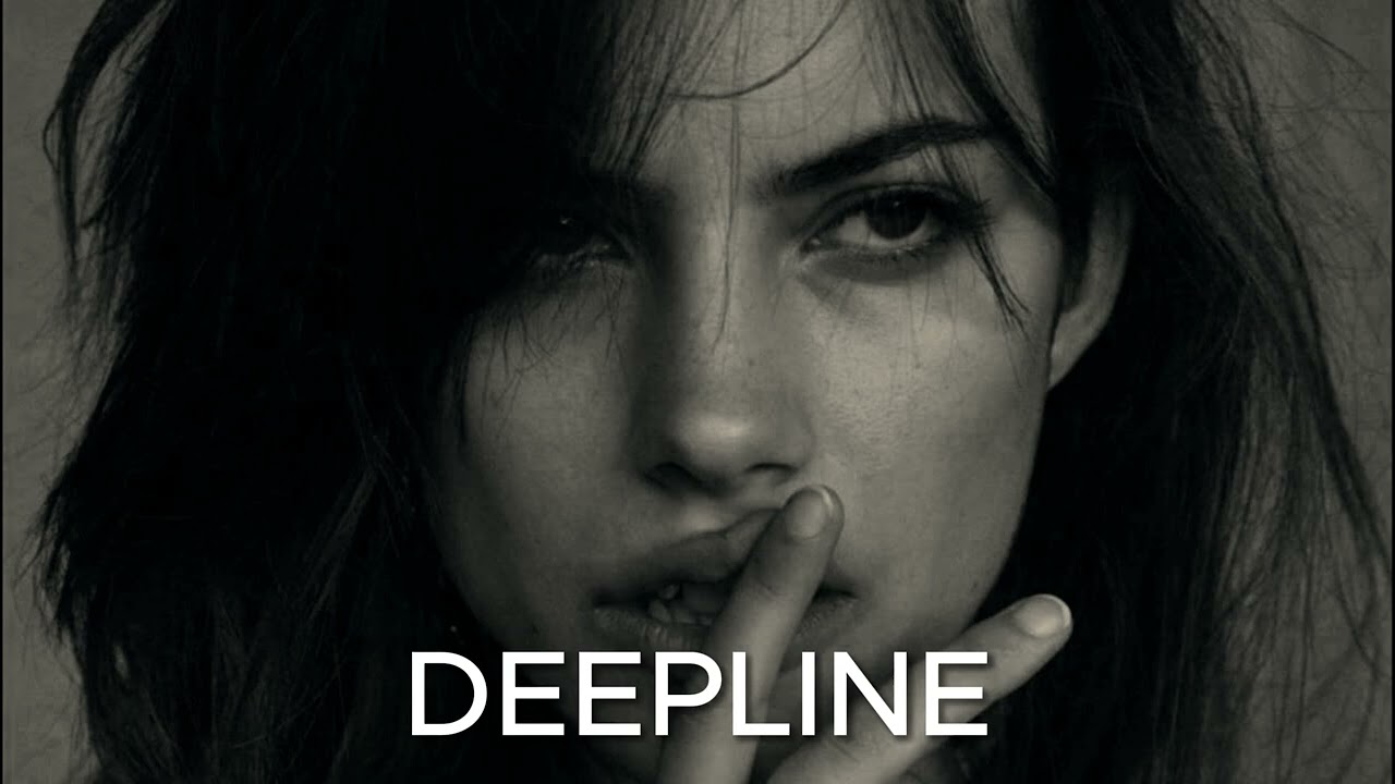 DEEPLINE - Feeling Good Mix 2026 | Deep House, Melodic House Mix | Emotional
