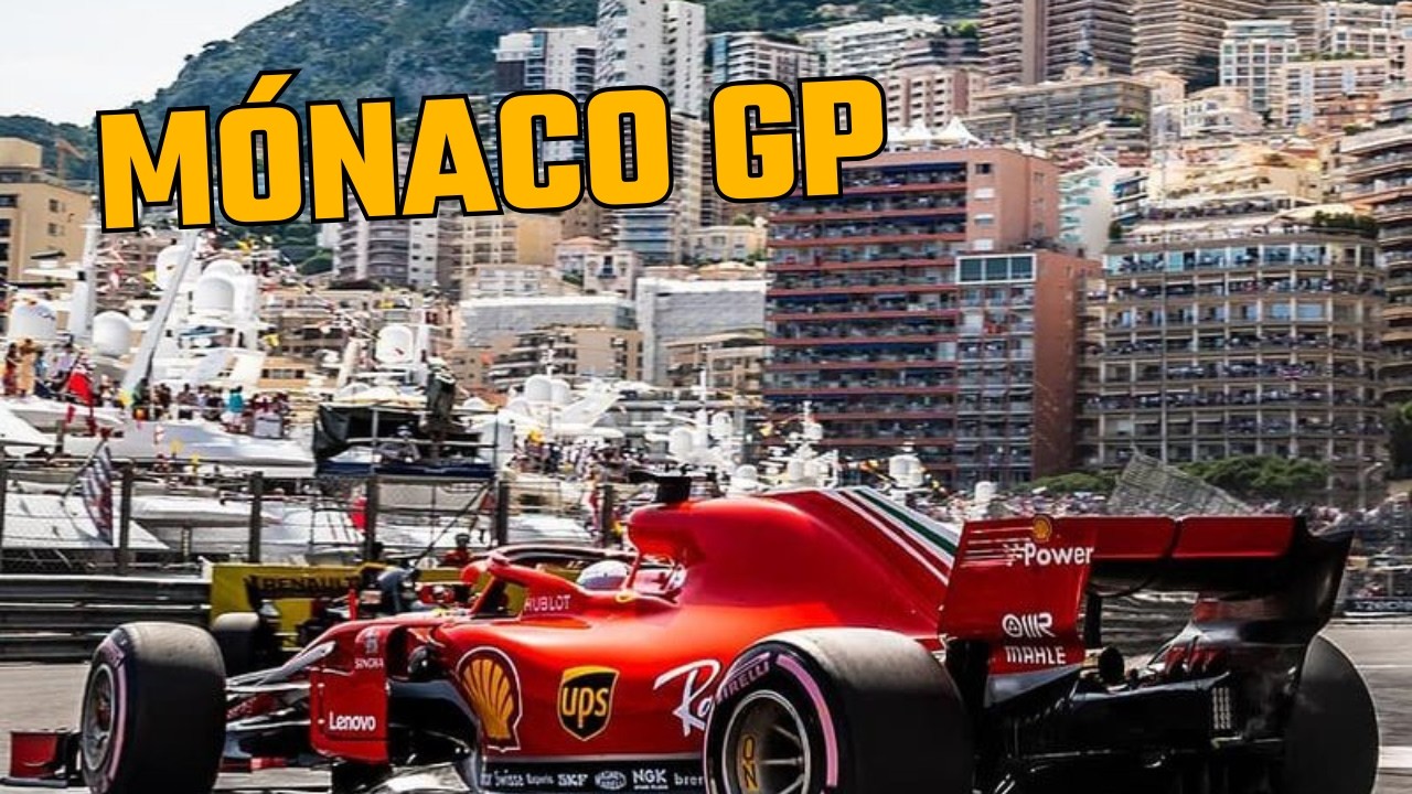 Corri em Mónaco com o Charles Leclerc até vencer