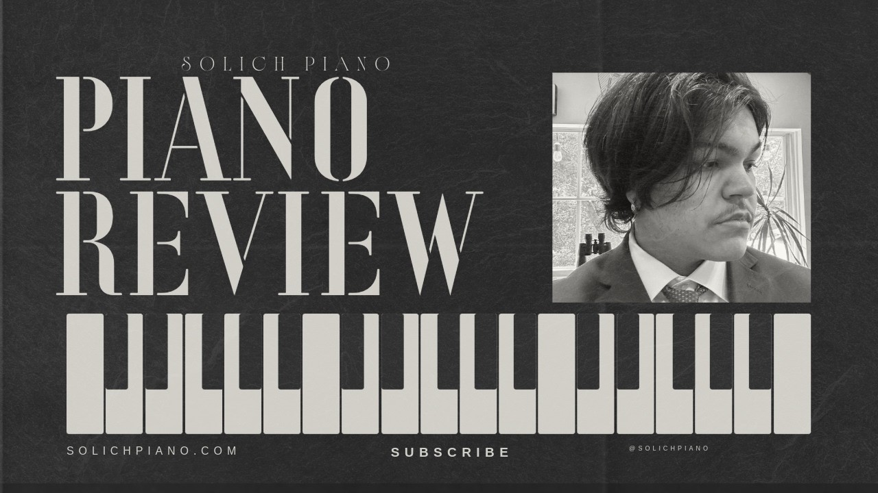 🎹Piano Reviews: The Brilliant Yamaha CSP 295 Clavinova!🎹