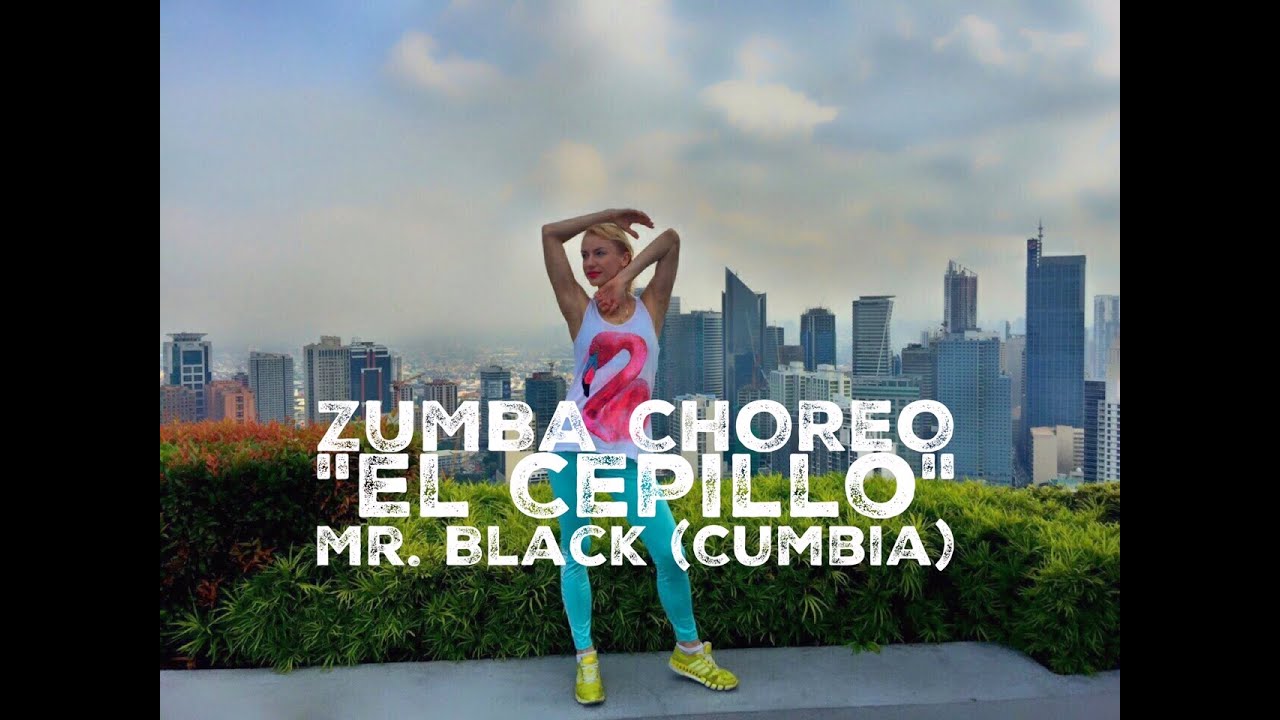 Zumba® Party With Aksana Episode 78: ZIN 63 
