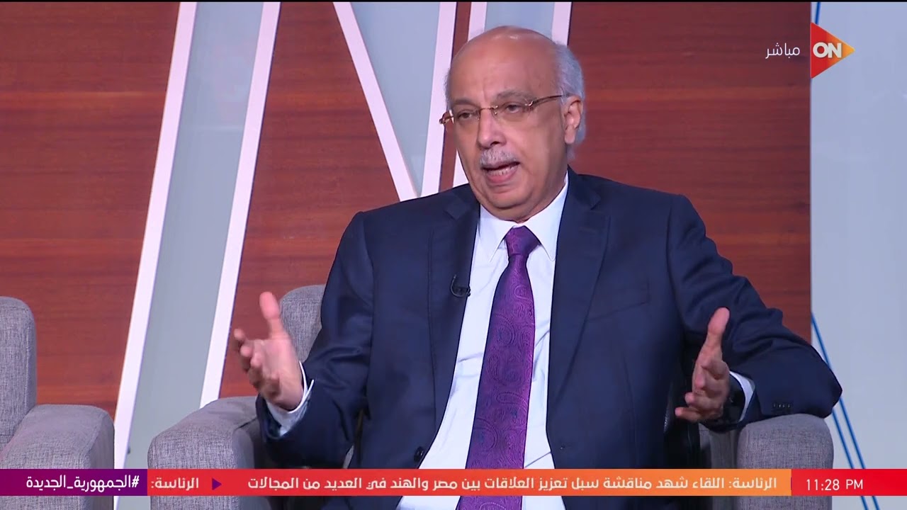 كلمة أخيرة - الكبد الدهني أصاب عدد كبير في مصر والعالم.. اعرف أسباب الإصابة به من د.أشرف عمر