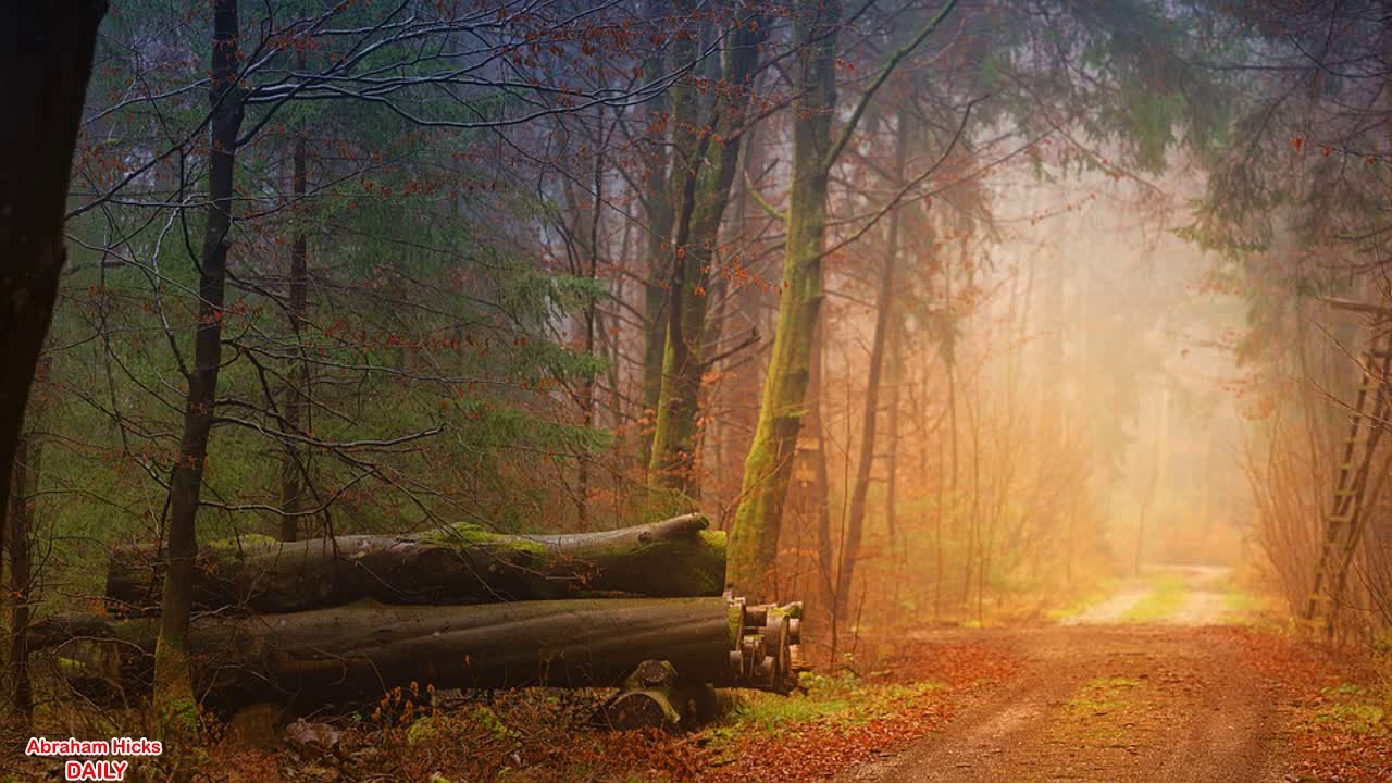 Abraham Hicks ~ Abraham Speaks About God, Jesus, Church And Religion