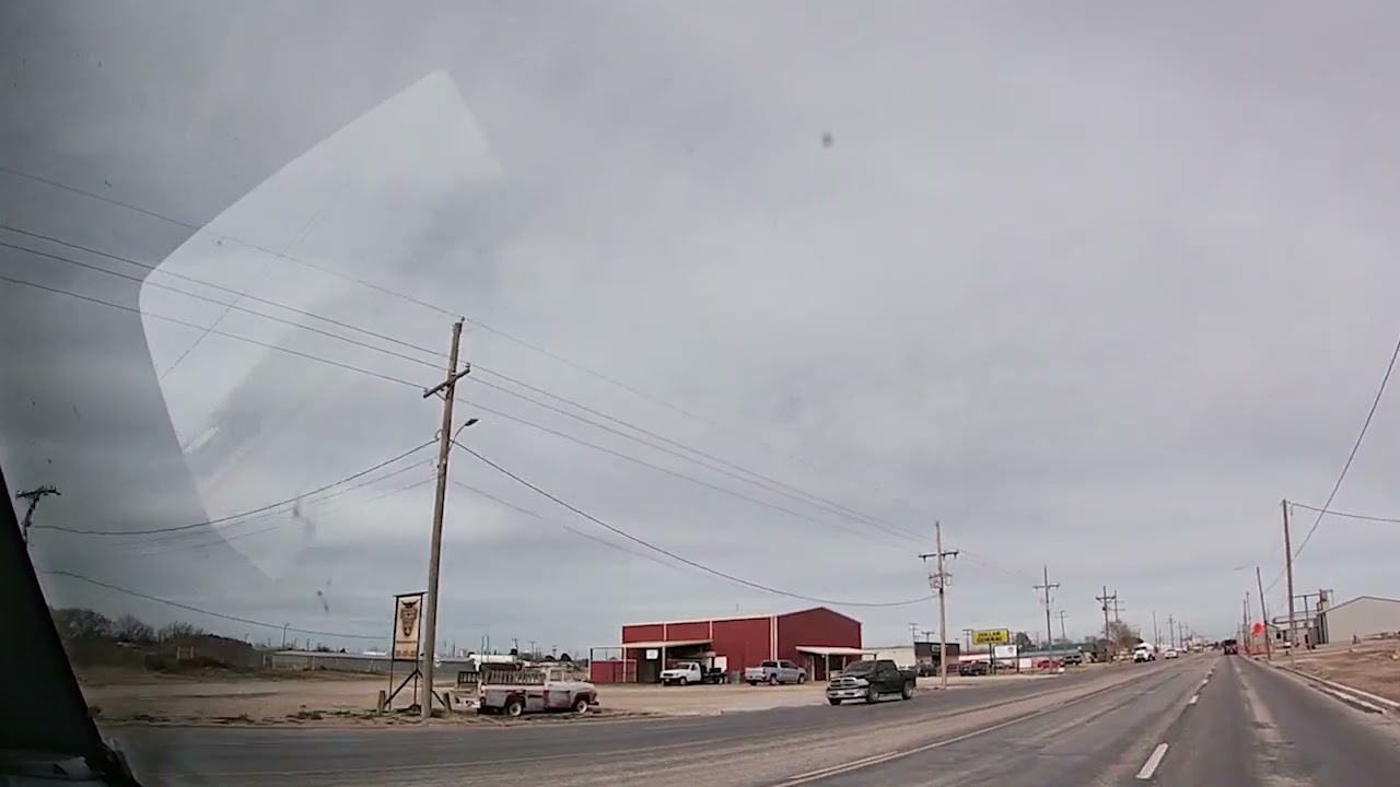 Seagraves TX  America's Small Towns