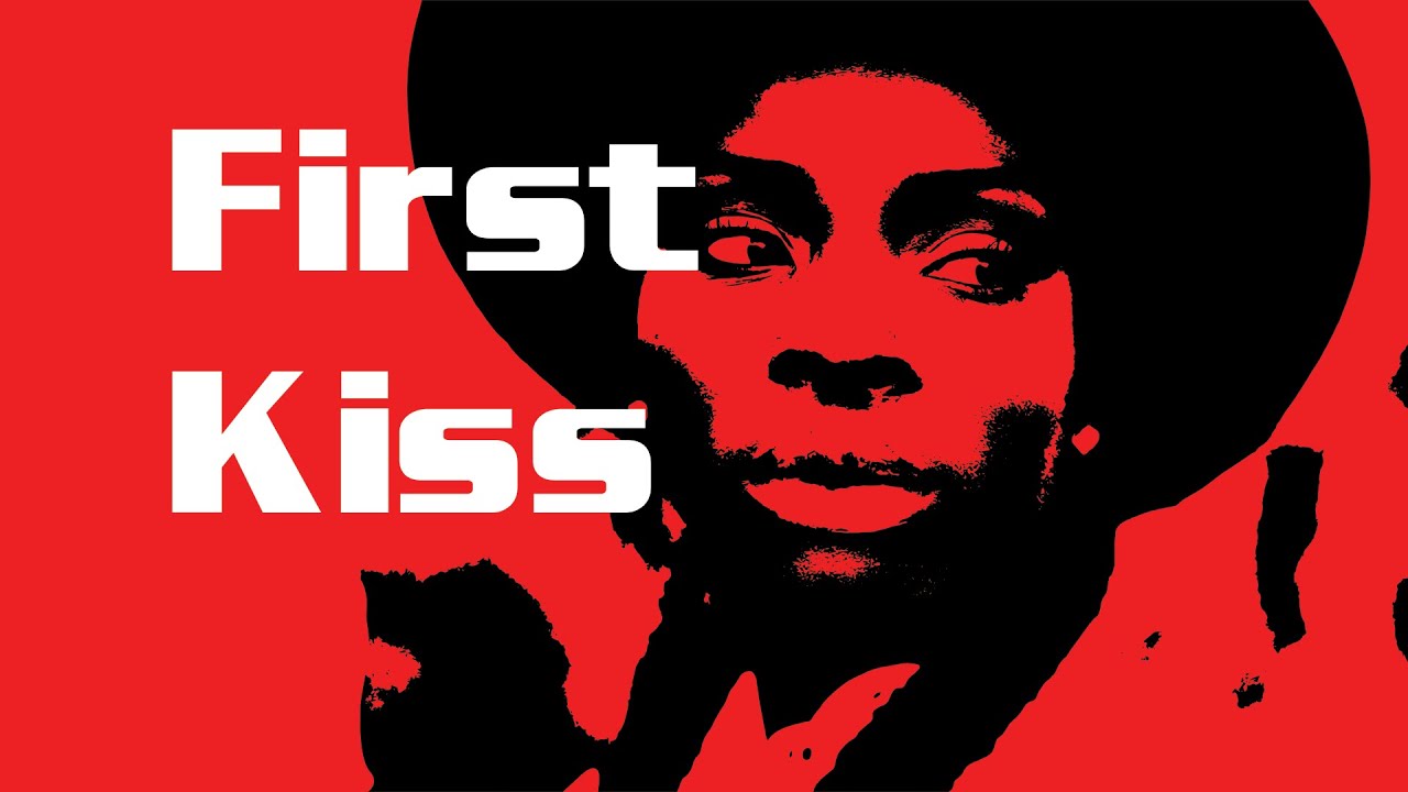 First Kiss | Spoken Word Poetry | Original Poem