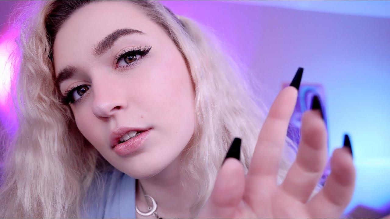 Focus & Follow my Instructions | ASMR