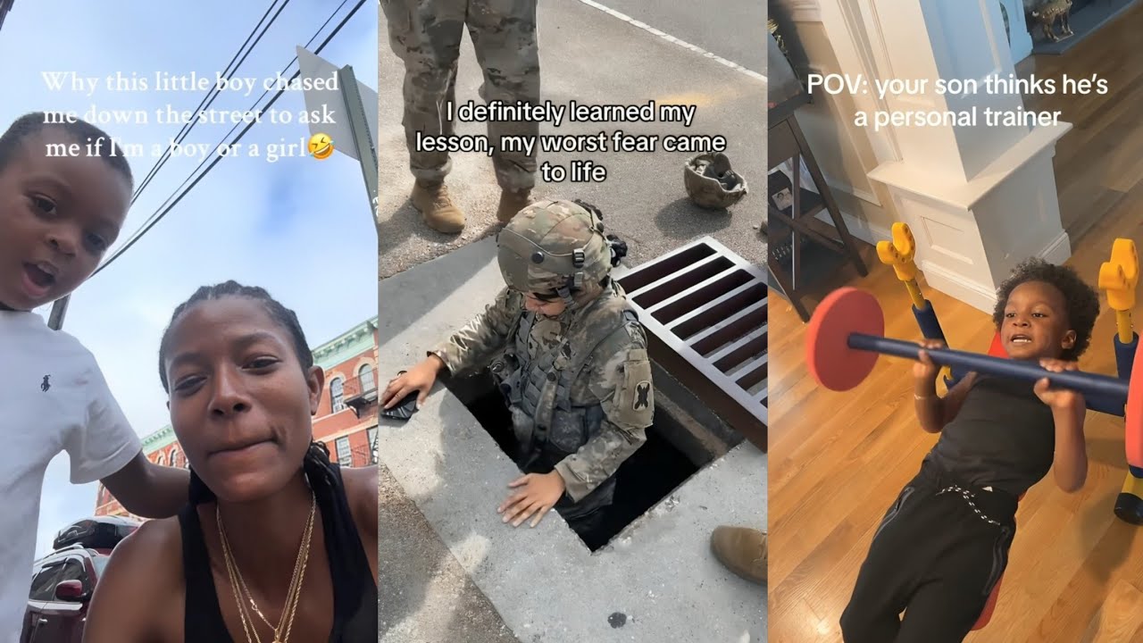 Funniest Tiktok that if ylyl