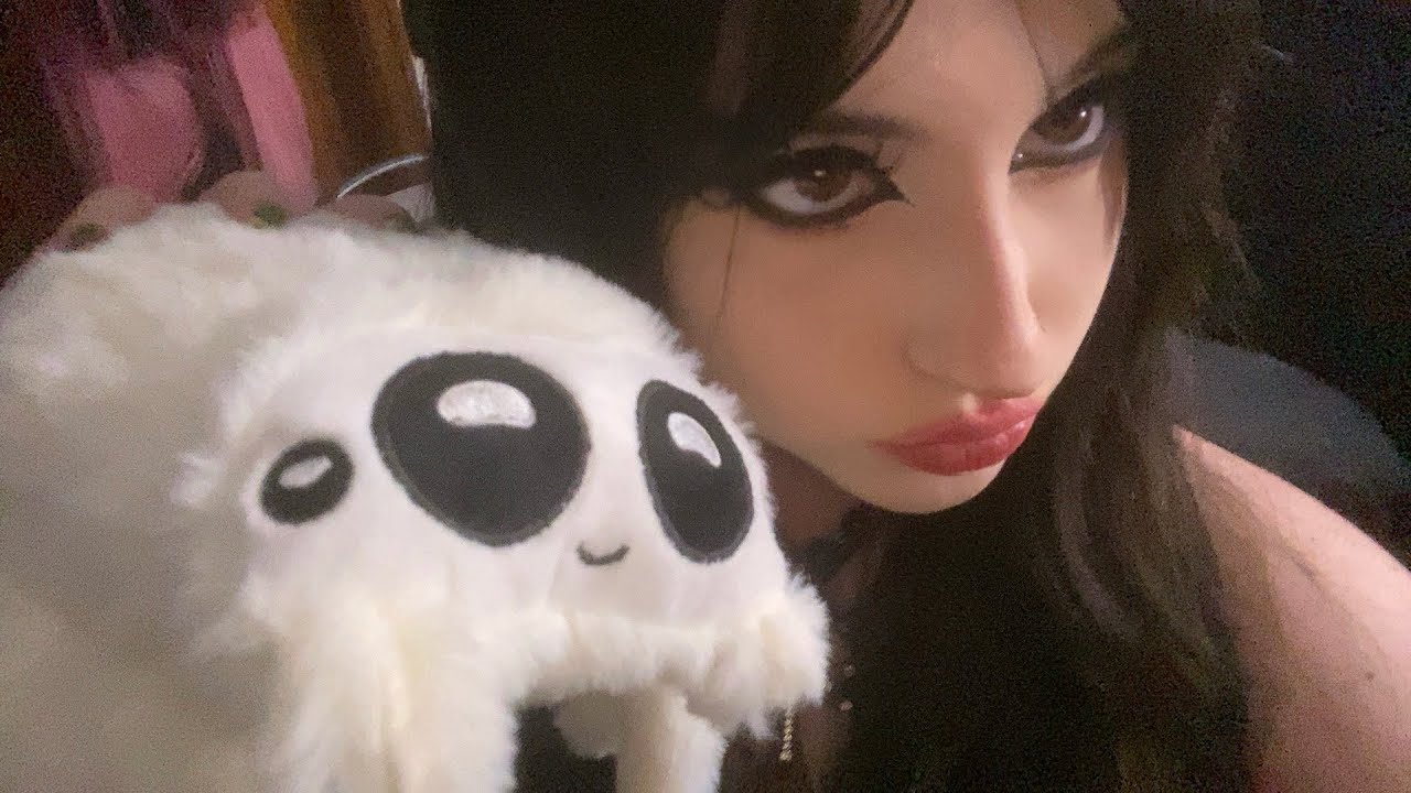 ASMR Recent Things I Bought