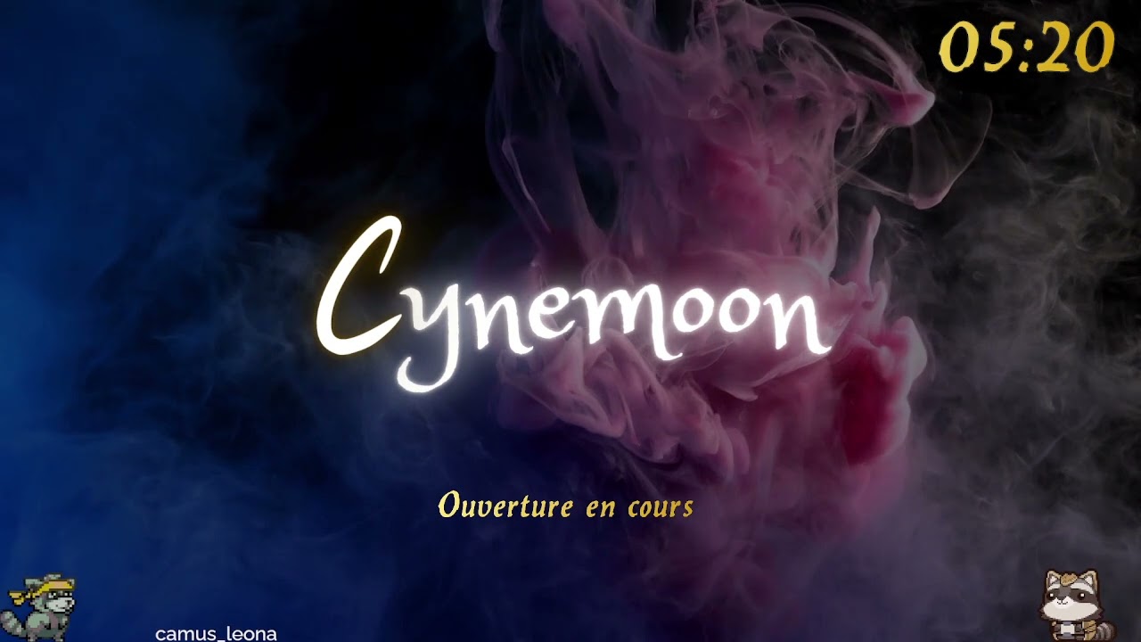 [DECOUVERTE] Oui bonjour que dois-je faire pour survivre ?🔹  !menu