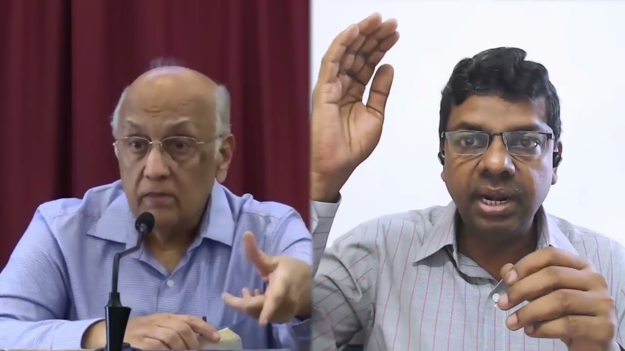 பரம தகப்பனையல்ல, விக்கிரகத்தையே வணங்கும் கிறிஸ்தவர்கள் | சகோ. சகரியா பூணன்