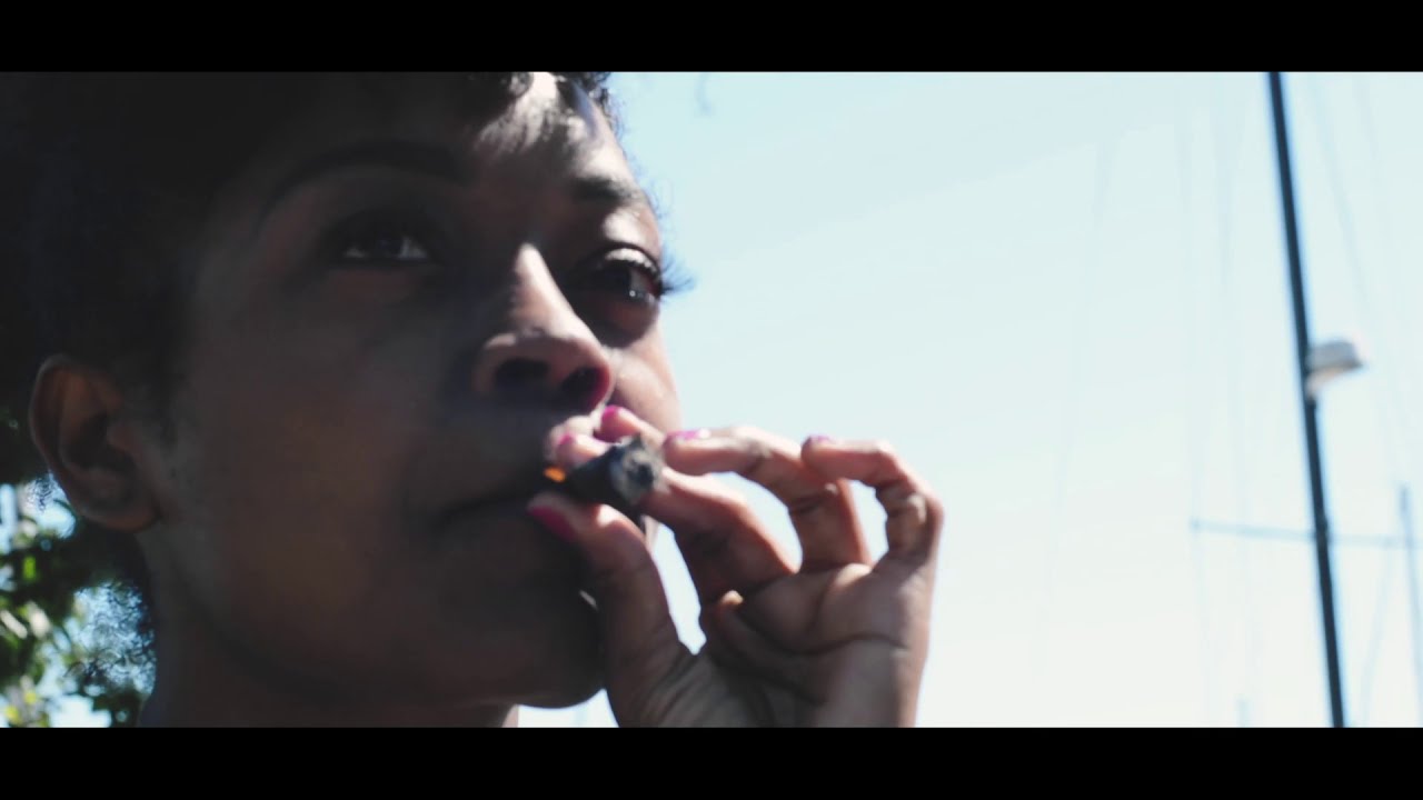 Camp Green Presents: How to Roll a Backwood Blunt