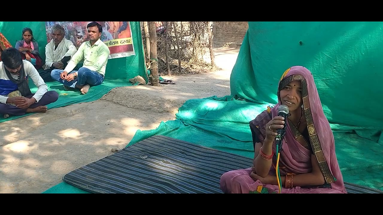 दिव्या दरबार प्रत्येक मंगल शनिवार