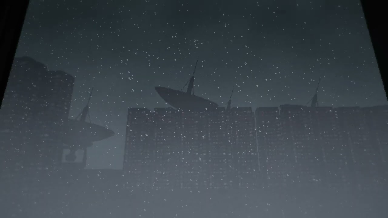 S I G N A L I S • Ambience