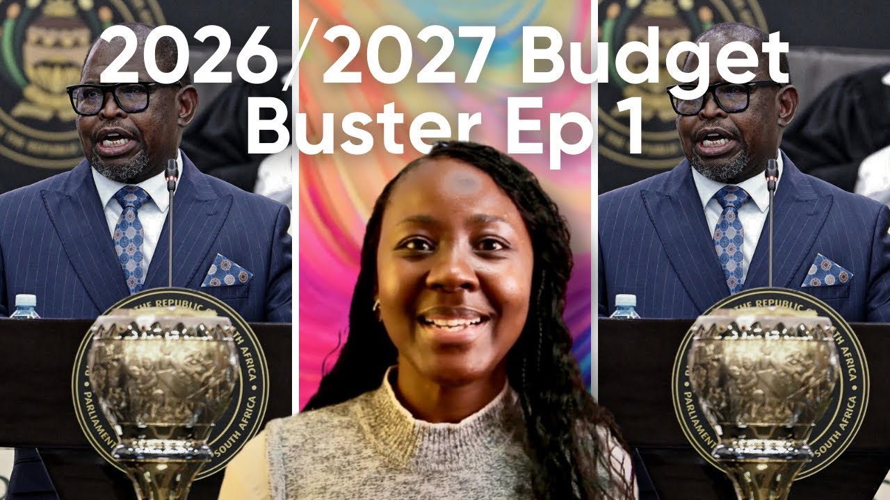 2026/2027 Budget Buster Mini Series Episode 1 | Allegro Enterprises