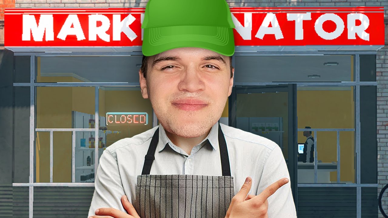 ДОБРЕДОЈДОВТЕ ВО МАРКЕТОНАТОР! (#2)