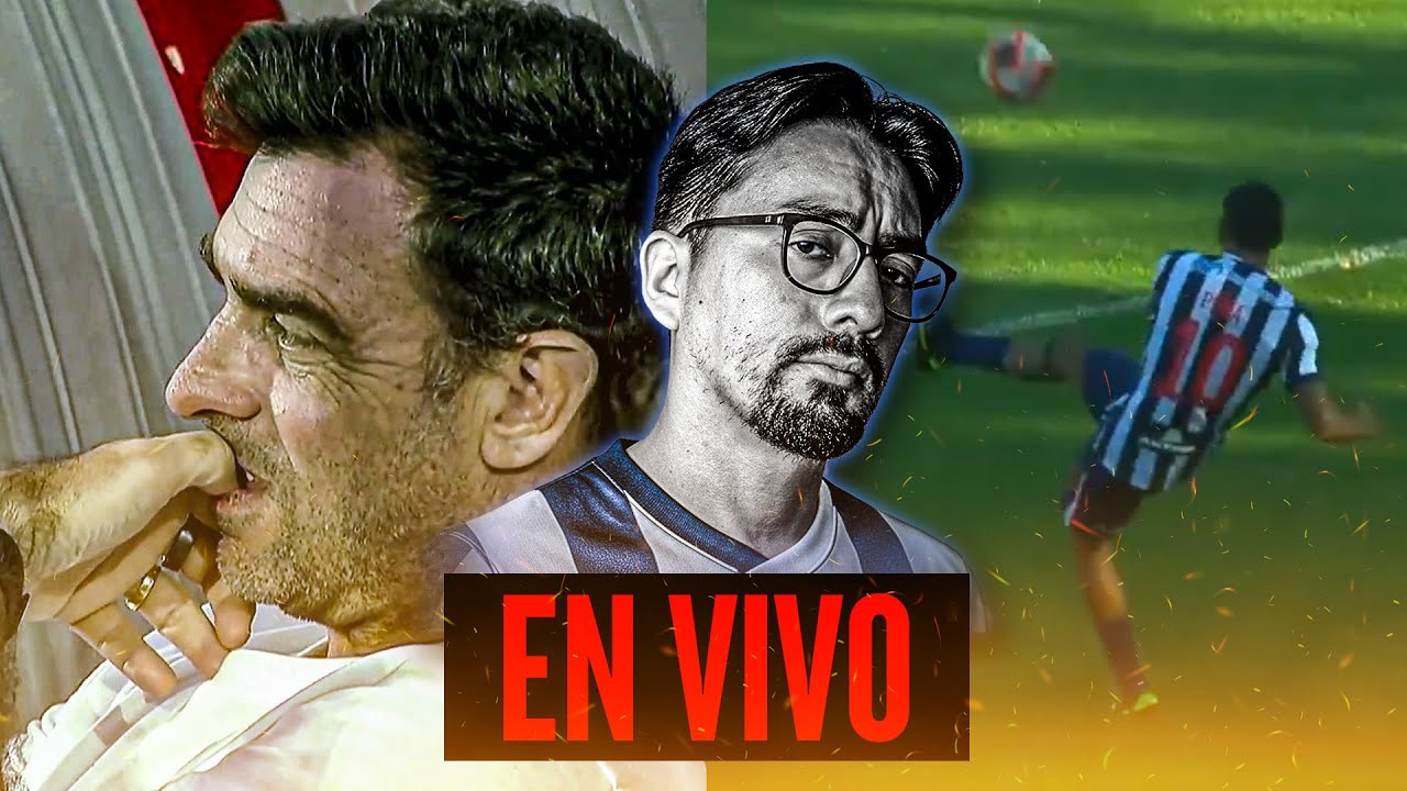 🔴 ALIANZA LIMA VUELVE A PERDER ¿DEBEMOS PREOCUPARNOS?
