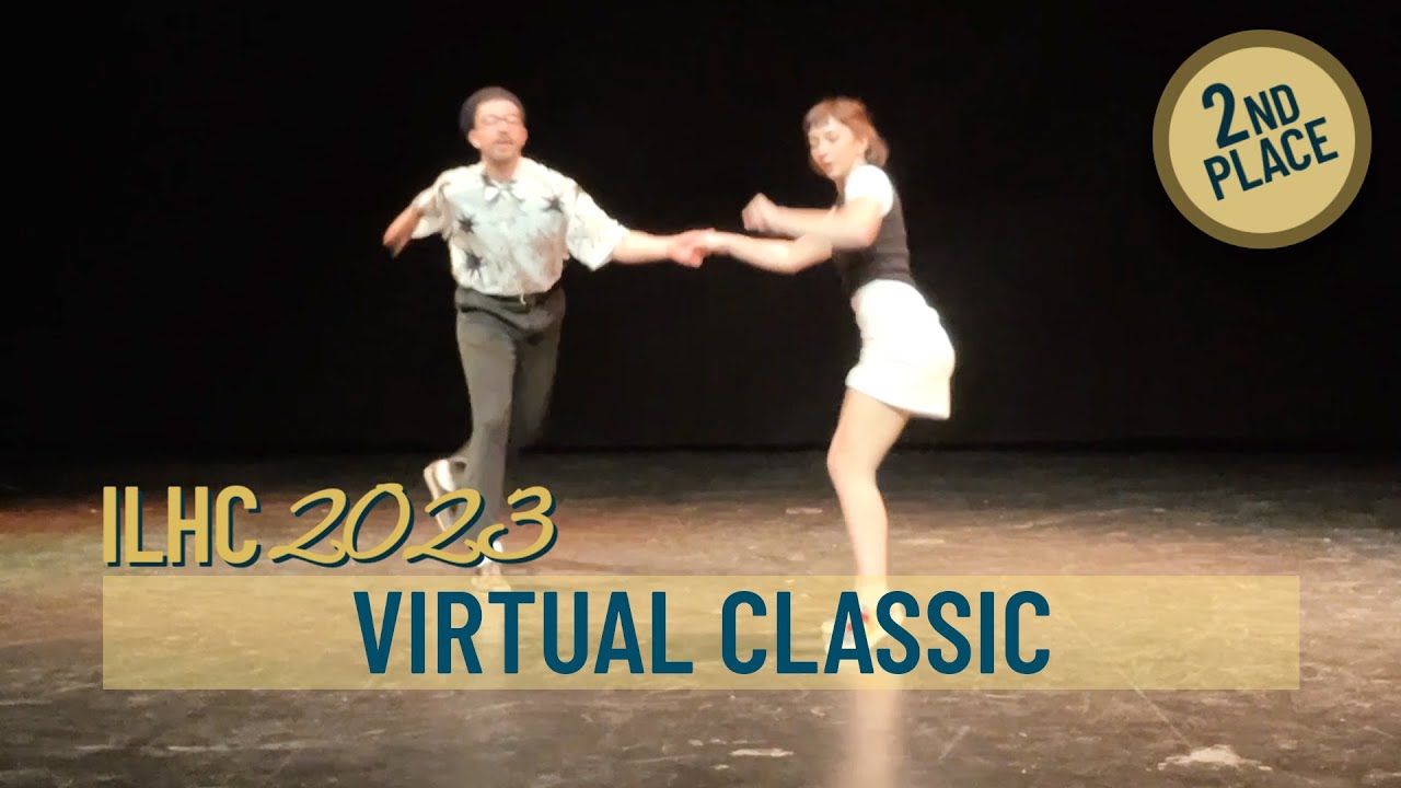 2nd Place: Zeynep & Malik Derin - Virtual Classic - ILHC 2023