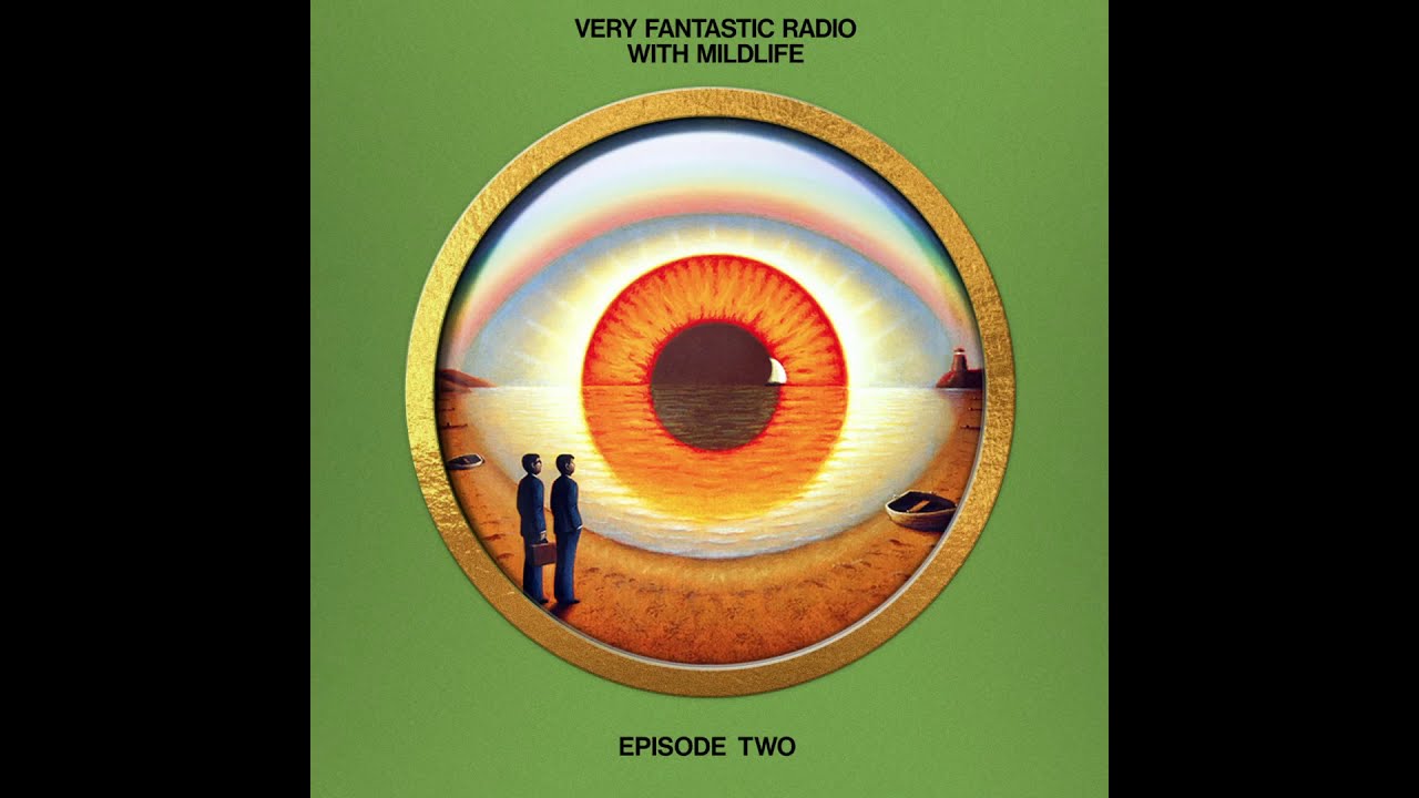 Very Fantastic Radio E02