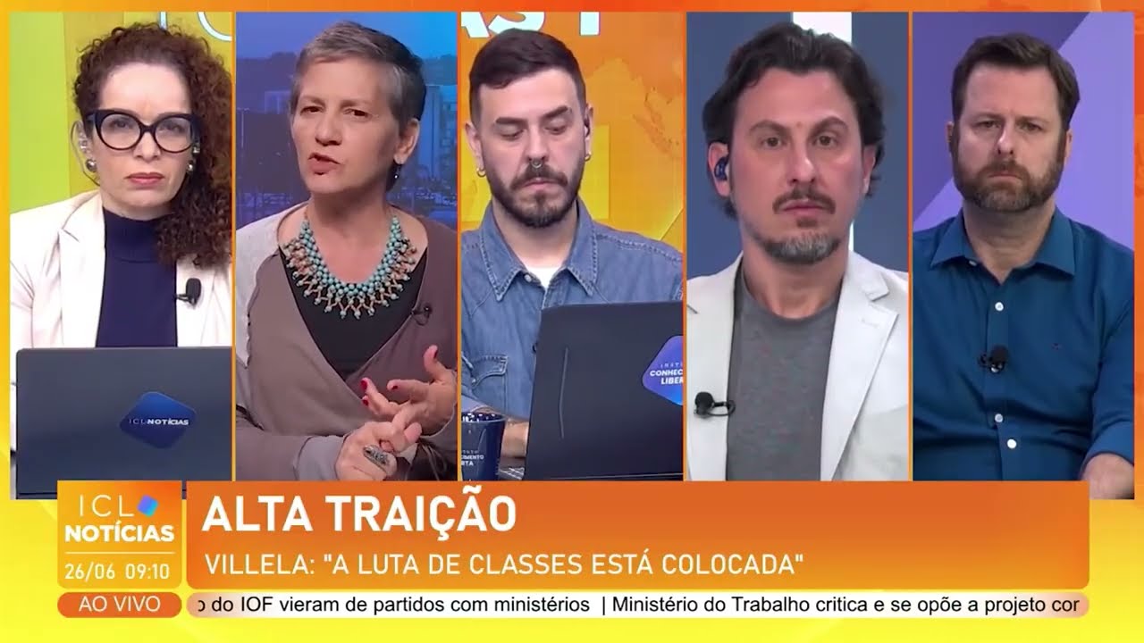 Capitaneado por Hugo Motta, Congresso vai pra cima de Lula e eco de golpe ressoa nos bastidores