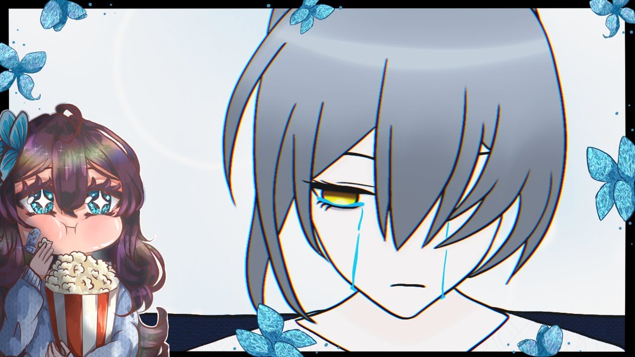 Phaistelle - I am Here || Honkai Star Rail Comic Dub