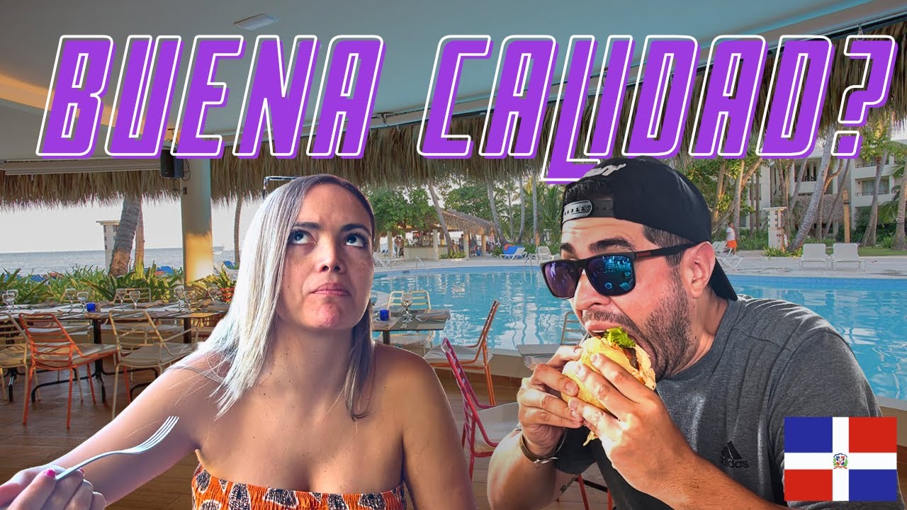 Calificamos TODOS los restaurantes del Hotel Impressive PREMIUM de Punta Cana | Rep&uacute;blica Dominicana