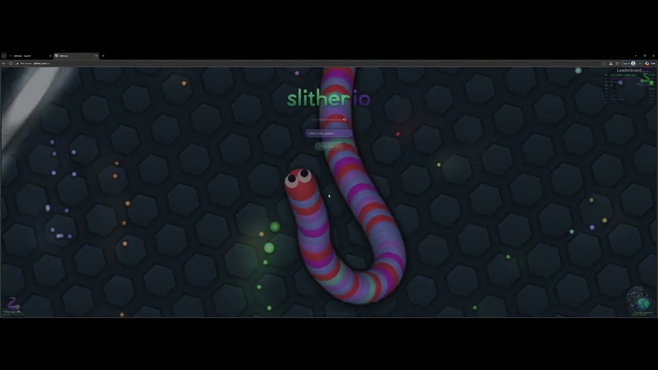 alither io gameplay online pc edition