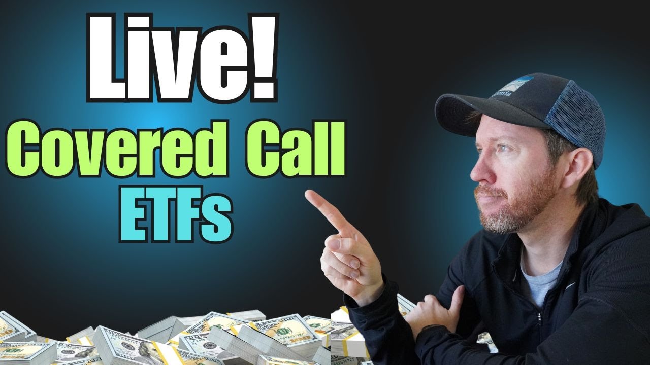 Covered Call ETFs Explained: Income, Risks & The Best Funds for 2026