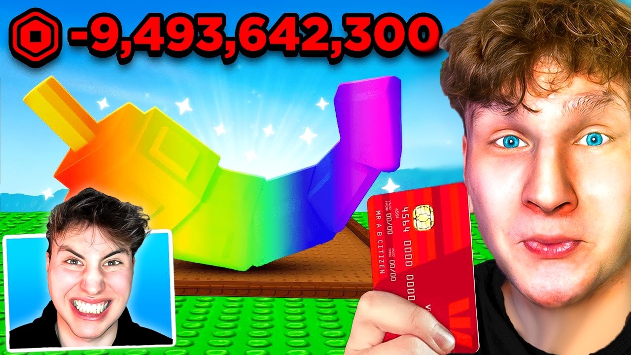 Hunter Nagyon Durván MEGSZÍVATOTT a Grow A Gardenben! 😱