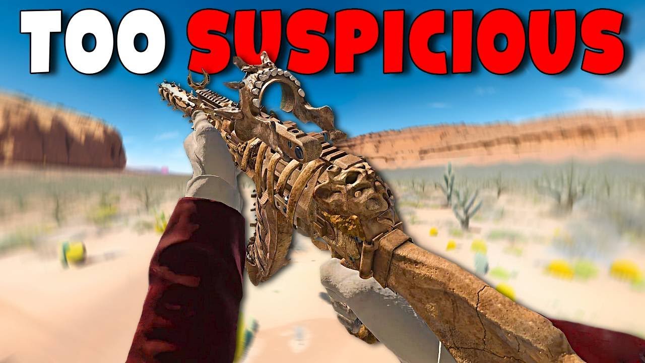 THIS Made Them REPORT Me in Solo DMZ - Modern Warfare 2