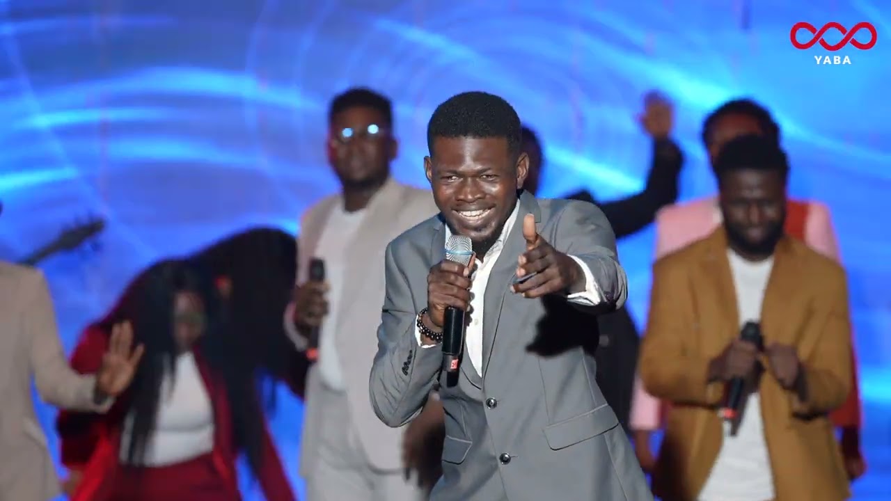 EVENING OF WORSHIP - CCW YABA