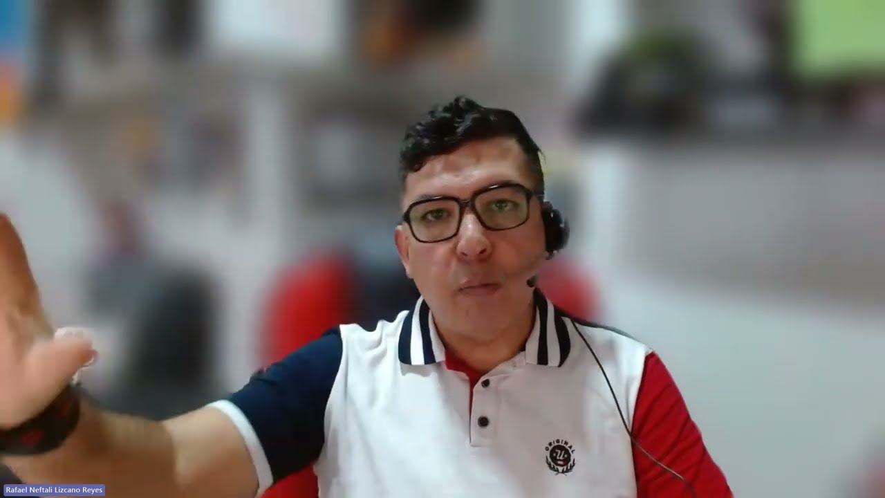 Encuentro AA4: Seguridad Informática, Riesgos y Delitos Digitales