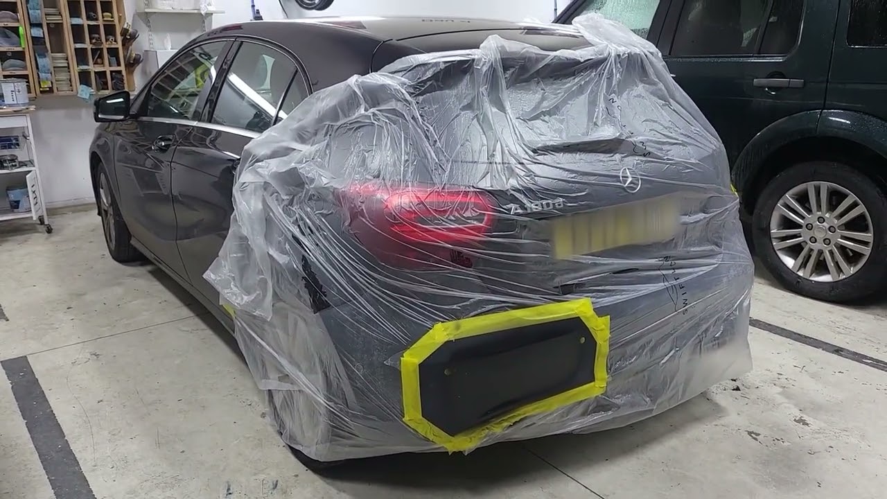 Workshop Update Nov 2024 | Ace Car Care Shrewsbury