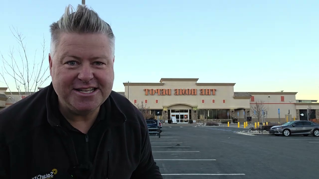 Home Depot Layoffs Expose What's Really Happening to the Housing Market
