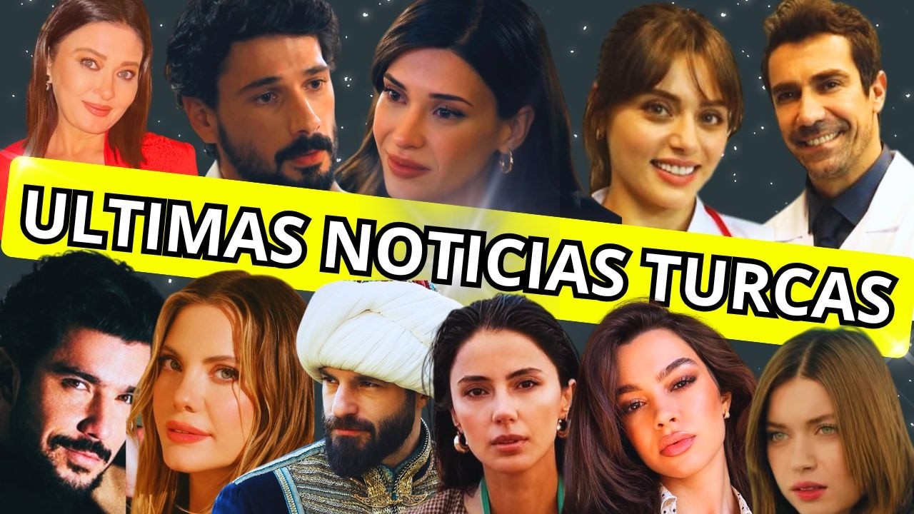 Su Burcu Yazgı, Alperen Duymaz, Sıla Türkoğlu, İbrahim Çelikkol, Nurgül Yeşilçay, Devrim Özkan, Eda