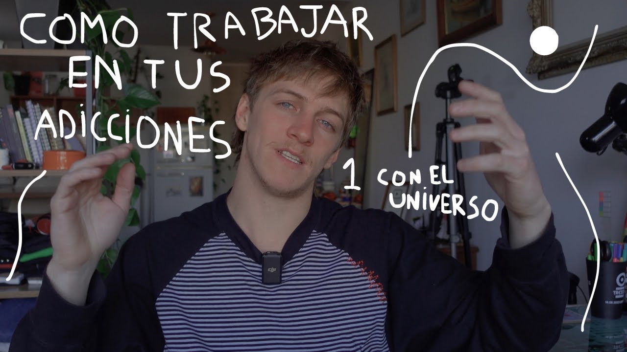 Deja de luchar contra la vida