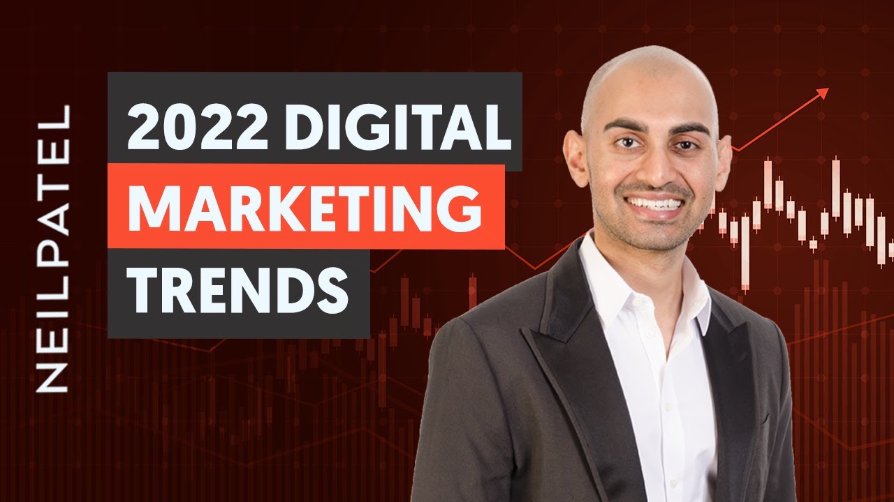 Digital Marketing Trends You Can't Ignore in 2023