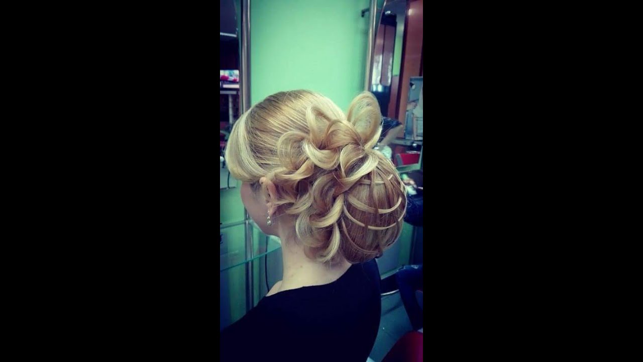 Lili Paul  tutorial   Coc  elegant