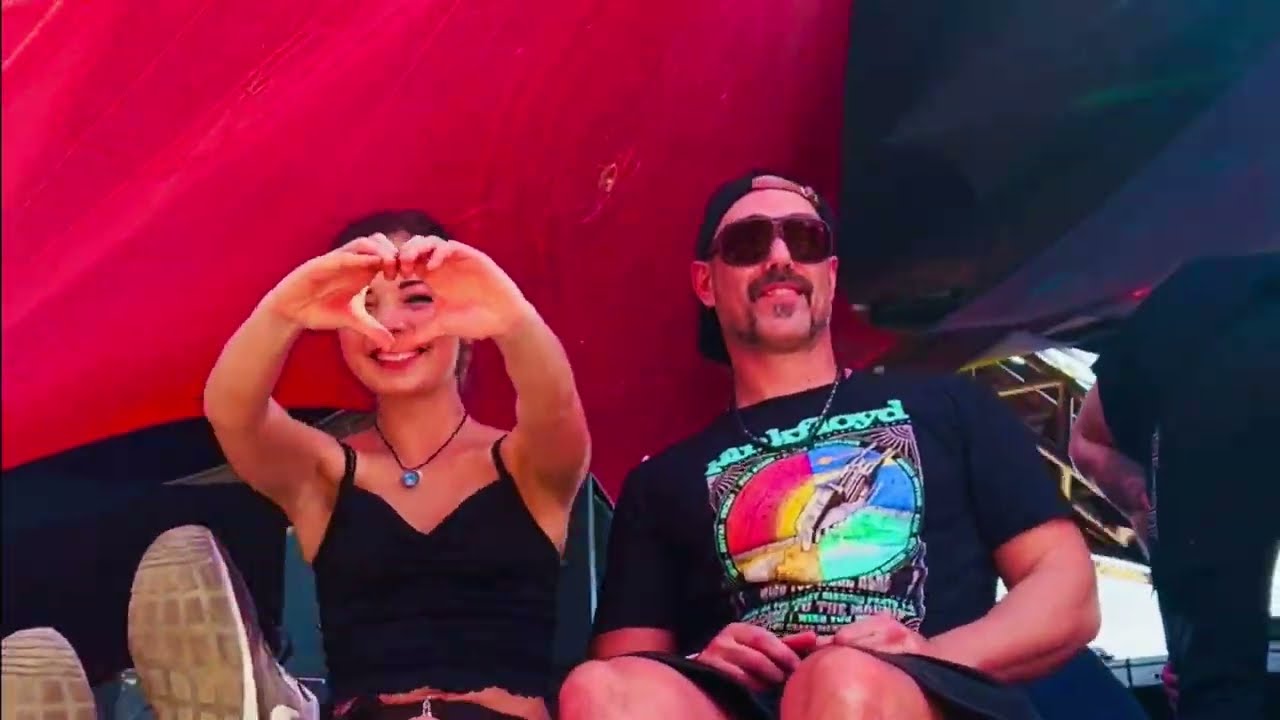 Fabio Fusco & Marc Deal, Joicey - Revolution (Official Music Video)