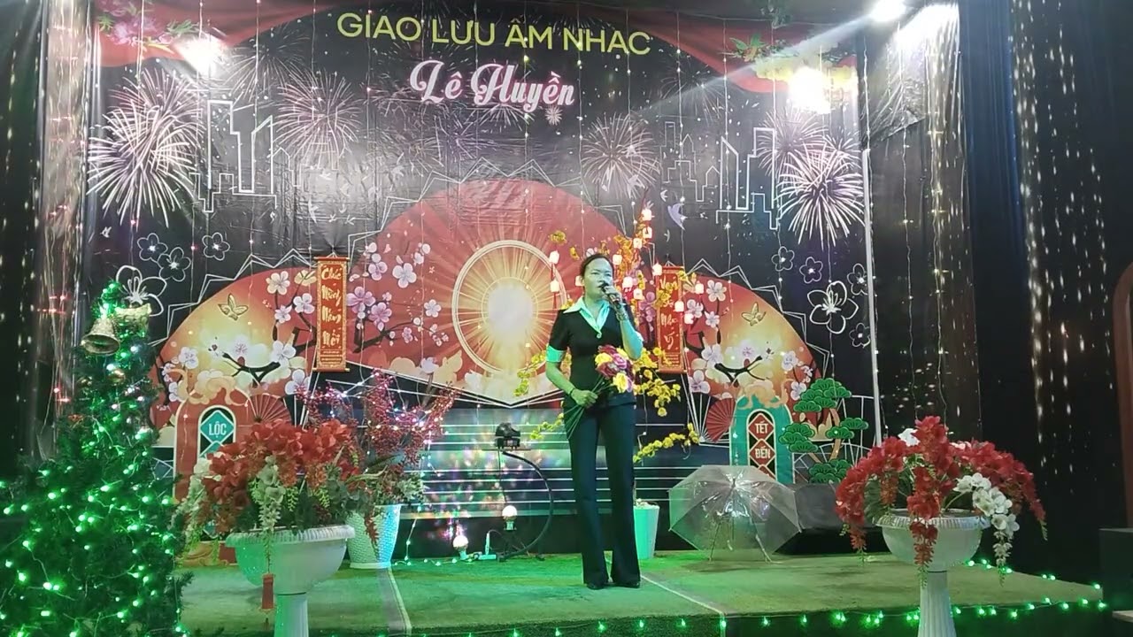 CK:RU NỬA VẦNG TRĂNG __TB,::,LỆ KHANH 