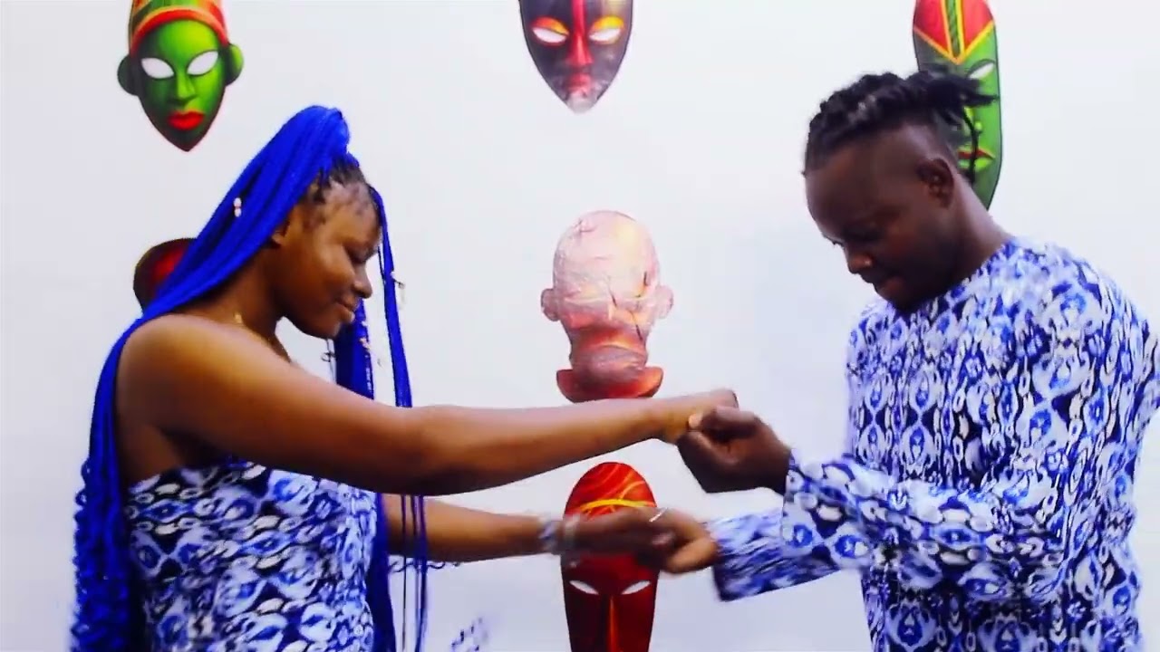 Wakiss Faso biiga - Aminata 