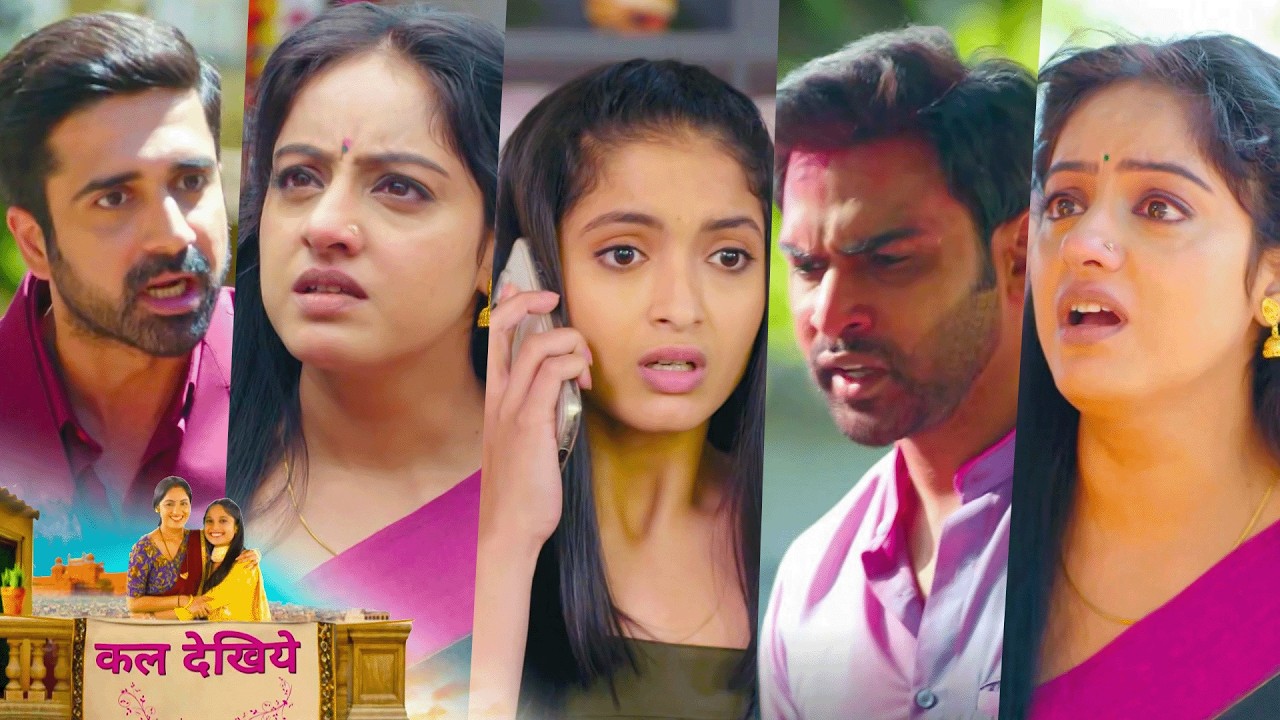 Mangal Lakshmi NEW PROMO 3rd March Today Episode Jairaj and Mangal argue about Aadit
