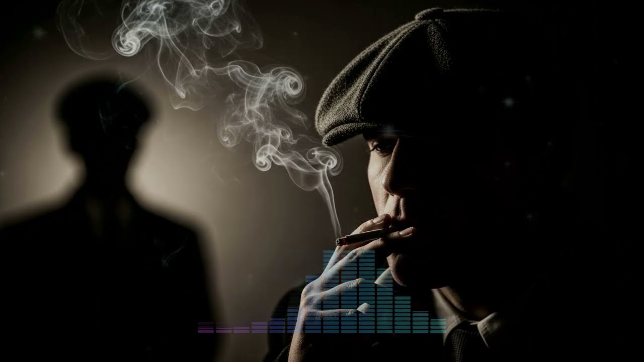 Rain Falls Gentle on a Lonely Chicago Blues Story