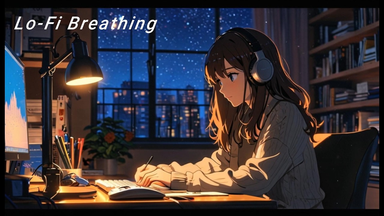 Lo-Fi Breathing