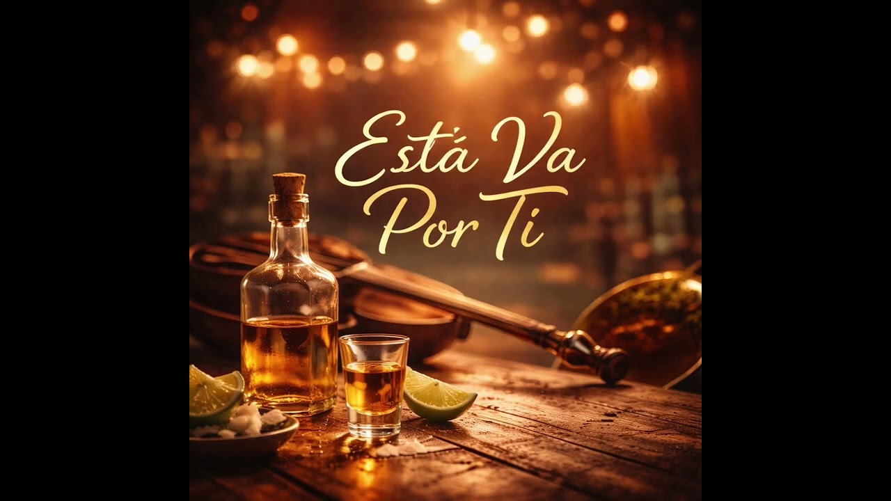 Está Va Por Ti