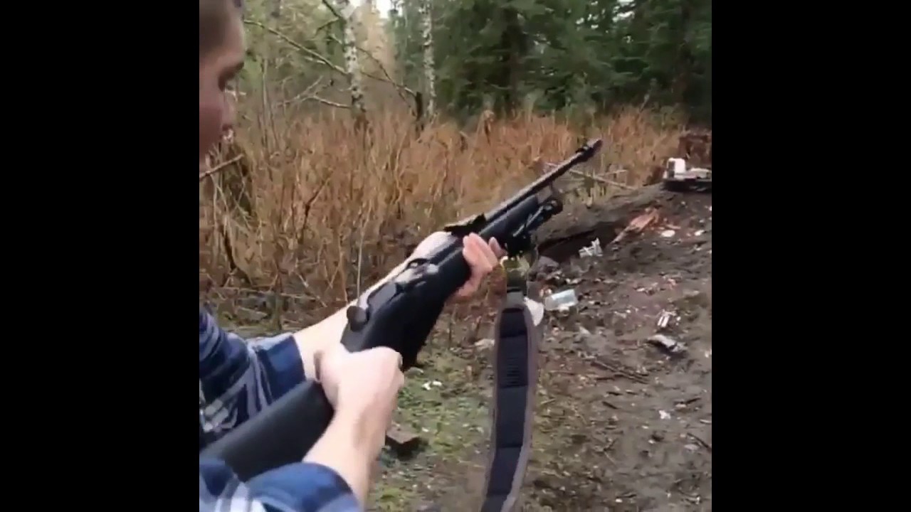 The BEST Mosin Nagant Muzzle Brake!