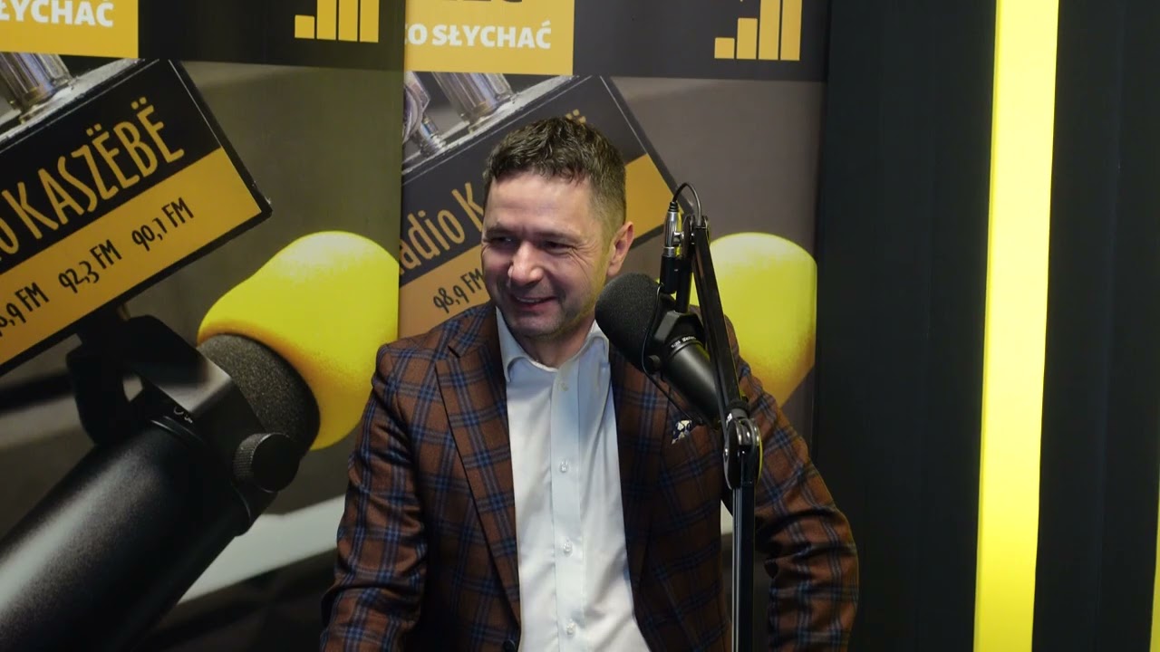 Andrzej Chruścicki: Praca sołtysa i integracja w Kowalach